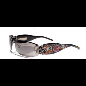 Ed Hardy Sunglasses EHS020